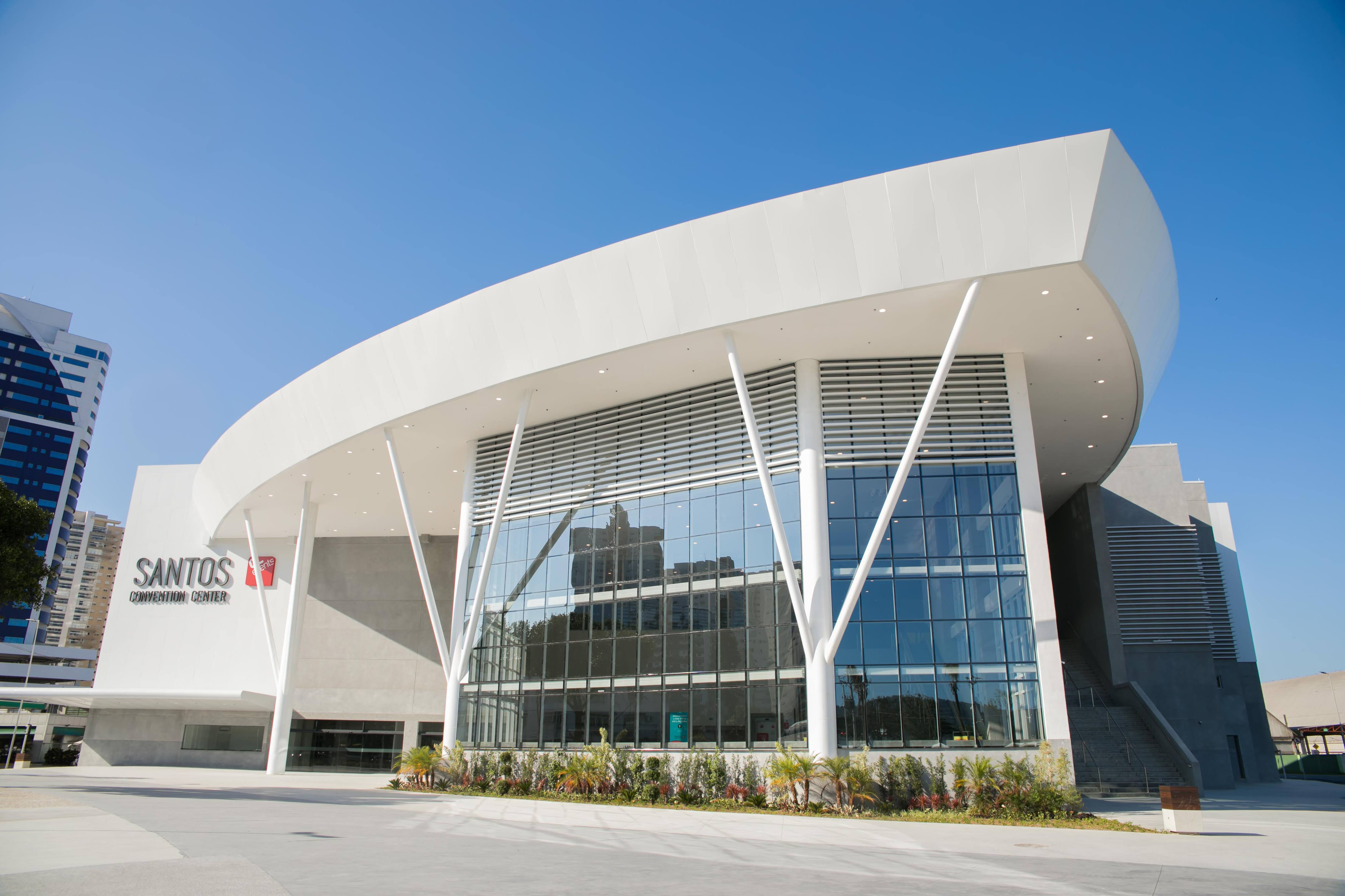Santos Convention Center
