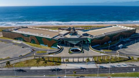 Centro de Convenções Salvador