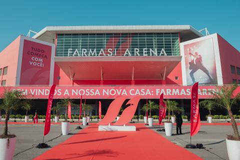 Farmasi Arena