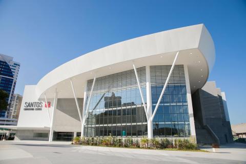 Santos Convention Center