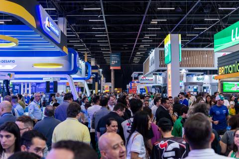 ExpoPostos